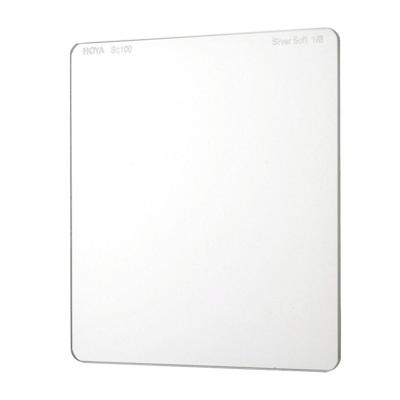 Hoya Sq100 Silver Soft 1/8