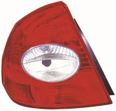 Achterlicht 4311960LUE
