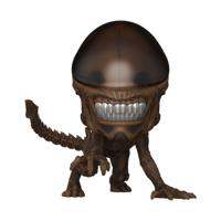 Alien 3 Super Sized POP! Movies Vinyl Figure Xenomorph 9 cm