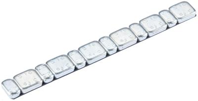 Coming Soon Plakgewichten adhesive weight strips 45 si/gl 6x5g/6x2.5g