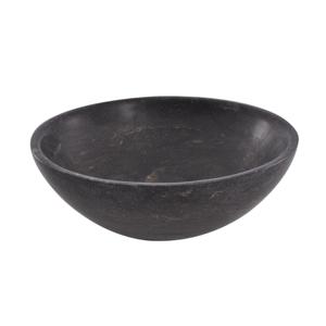 Wiesbaden Opzet Waskom Hardsteen 40x14 cm