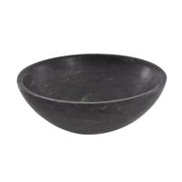 Wiesbaden Opzet Waskom Hardsteen 40x14 cm