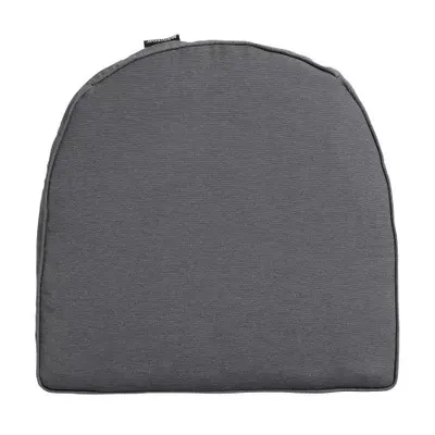 Wicker york Panama grijs