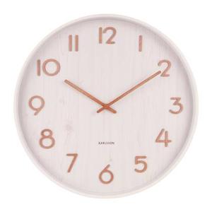 Karlsson Pure Wandklok Ø 40 cm
