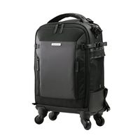 Vanguard VEO SELECT 55BT BK bagage Trolley Soft-shell Zwart - thumbnail