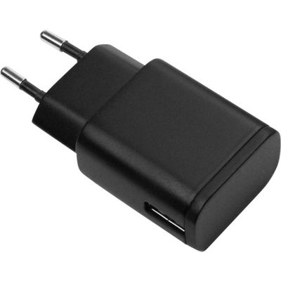 Dehner Elektronik 27564 USB-oplader Thuis Uitgangsstroom (max.) 1200 mA 1 x USB Gestabiliseerd Dehner Elektronik 27564 USB-oplader Thuis Uitgangsstroom (max.) 1200 mA 1 x USB Gestabiliseerd
