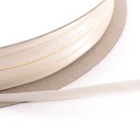 Vaessen Creative • satijnlint 100mx3mm antiek wit