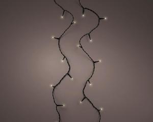 Basic Kerstverlichting LED rice lights 180 klassiek warm