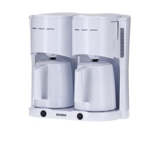 Severin KA 9314 koffiezetapparaat Filterkoffiezetapparaat 1 l