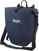Buchel Büchel tas enkel 100% 25,4l waterdicht blauw
