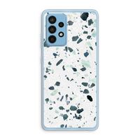 Terrazzo N°2: Samsung Galaxy A52 Transparant Hoesje Terrazzo N°2: Samsung Galaxy A52 Transparant Hoesje