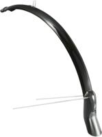 Batavus Voorspatbord scatto 26-28 inch 51 mm zwart