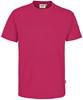 Hakro 281 T-shirt MIKRALINAR® - Magenta - XL