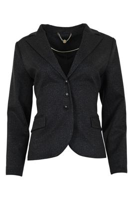 Zizo Prudie Fa25.prud.310 Blazers Black