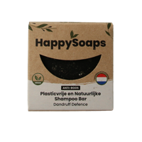 Happysoaps Shampoo bar dandruff defence 70 Gram