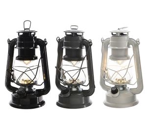 LED campinglamp 3ass bo - Decoris