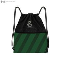 Harry Potter Drawstring Bag Slytherin