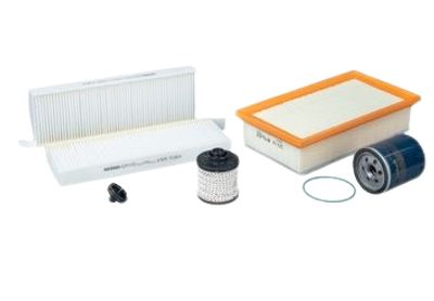 Filter-set KIT11