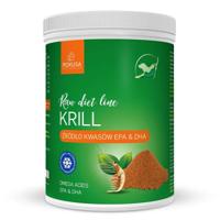 POKUSA RawDietLine Krill - supplementen voor honden en katten - 700g