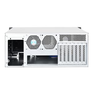 SilverStone RM400 rackrack behuizing