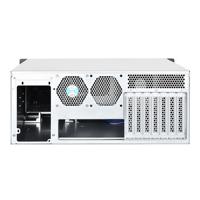 SilverStone RM400 rackrack behuizing - thumbnail