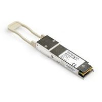 StarTech.com QSFP-40G-CSR4-ST netwerk transceiver module Vezel-optiek 40000 Mbit/s SFP+ 850 nm