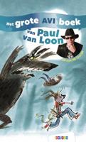 Het grote AVI boek van Paul van Loon (Hardback)