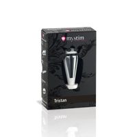 Mystim Tristan Mini vibrator Ambidextrous - thumbnail