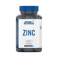 Zinc 90caps - thumbnail