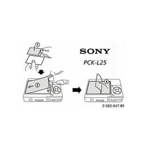 Sony PCK-L25