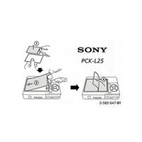 Sony PCK-L25 - thumbnail