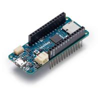 Arduino ABX00012 Board MKR ZERO MKR - thumbnail