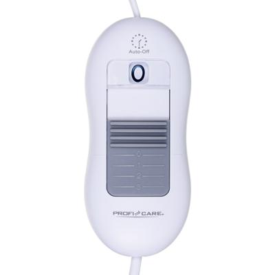 Schouder/nek verwarmende kraag ProfiCare PC-SNH 3097 grijs