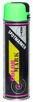 colormark spotmarker zwart 201561 500 ml - thumbnail