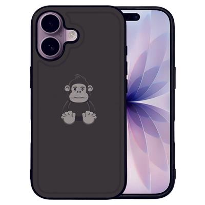 Back Cover Apple iPhone 17 Gorilla