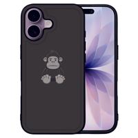 Back Cover Apple iPhone 17 Gorilla