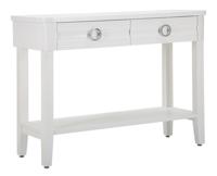 CONSOLE GLANS CM 110X40X82
