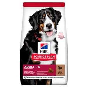 Hills 604373 droogvoer voor hond 14 kg Rundvlees, Varkensvlees