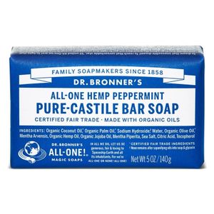 Barsoap pepermunt