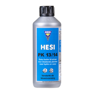 Hesi Hesi PK 13-14