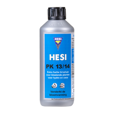 Hesi Hesi PK 13-14