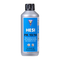 Hesi Hesi PK 13-14