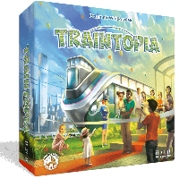 Traintopia