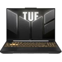 ASUS TUF Gaming FX607JV-N3108W i7-13650HX 16 /16GB/512SSD/RTX 4060 (Q1-2024)