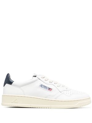 Autry baskets Aulmleat - Blanc