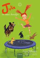 Julie en haar hondjes (Hardback)