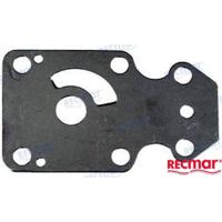 REC68T-44323-00 - POMPDEKSEL Yamaha