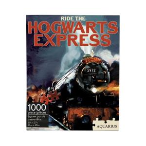 Harry Potter Puzzel Hogwarts Express 1000 stukjes