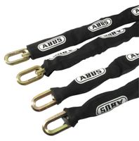 ABUS Ketting 6Ks85 Black - KETT 6KS/85B - KETT 6KS/85B