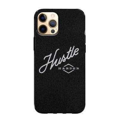 Hustle: iPhone 12 Pro Max Tough Case